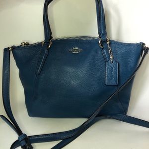 Coach crossbody